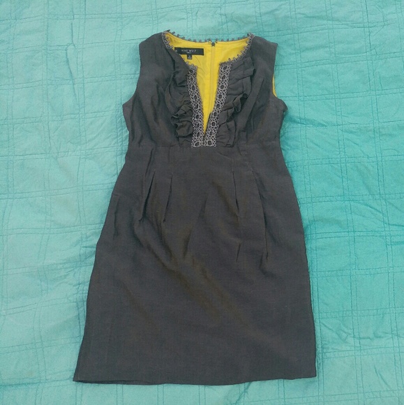 Nine West Dresses & Skirts - Nine West linen dress